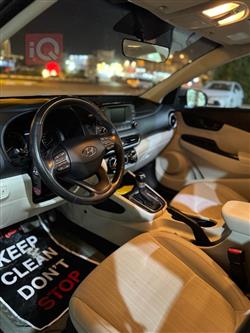 هیوندای کۆنا